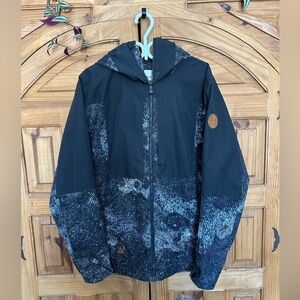 QUICKSILVER Dry Flight 10K Snowboard Jacket